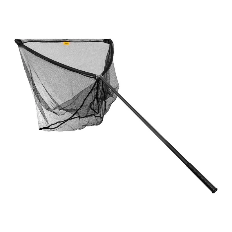 Op = Op Fencl Carp Classic Rubberized Karpernet 42" Met 200cm Steel + Cover