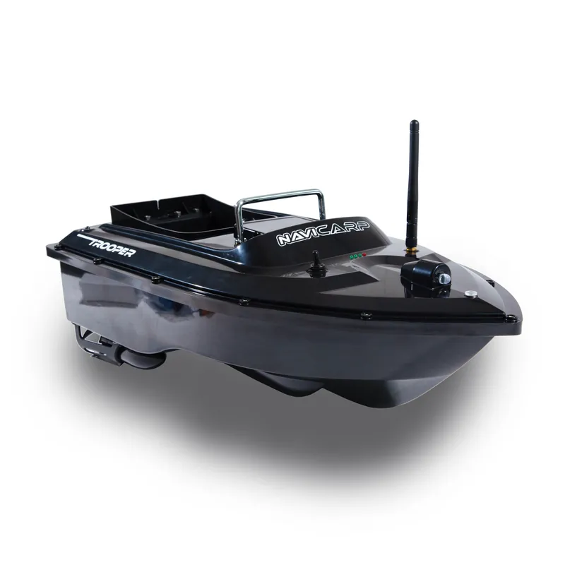 Express Levering Navicarp Trooper Voerboot