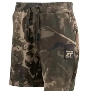 Actieprijs Nash ZT Lite Luxe Shorts Camo L