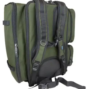 Aqua Black Series Deluxe Roving Rucksack Hete Deal
