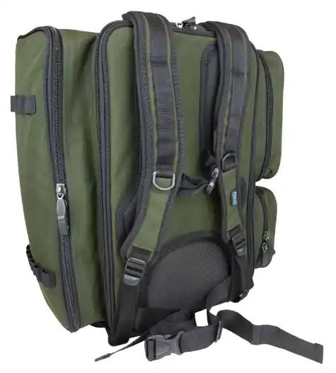 Aqua Black Series Deluxe Roving Rucksack Hete Deal