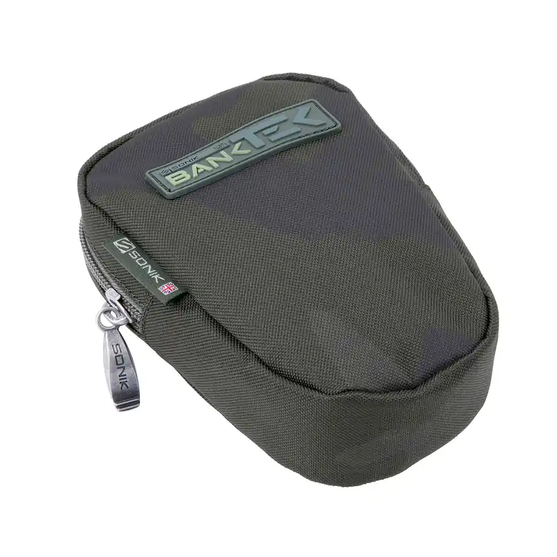 Flitsaanbieding Sonik Bank-Tek Digital Scales Pouch
