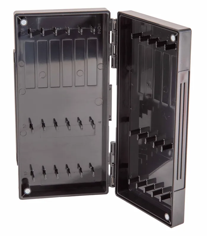 Ultimate Feeder Rig Case Seizoensaanbieding