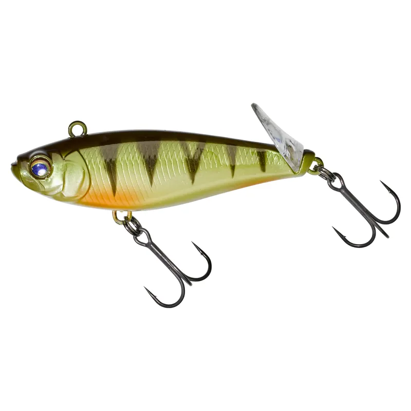 Jackall Tsukumo 66 Crankbait 6.6cm (16.5g) Perch Superprijs