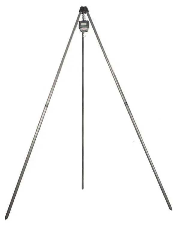 Korting Fox Weighing Tripod