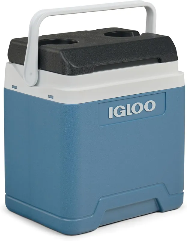 Laatste Versie Igloo IP27 Koelbox (27L)