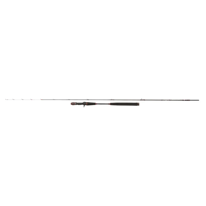 Actieprijs Penn Conflict® TaiRubber Cast Hengel 2.06m (60-120g)