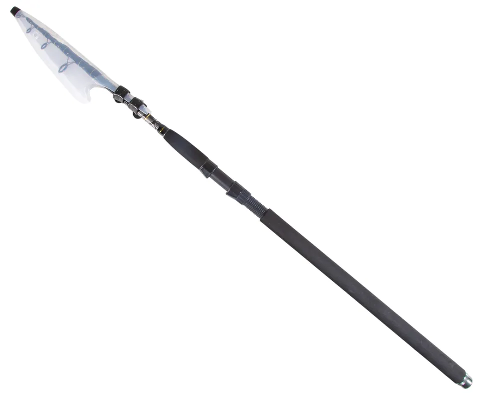 Lage Kosten Ultimate Specimen Power Tele Telescoophengel 2.70m 80g