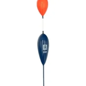 Betrouwbaar Rozemeijer Zander Float Hoempie Day 'n Night Snoekbaarsdobber 5g