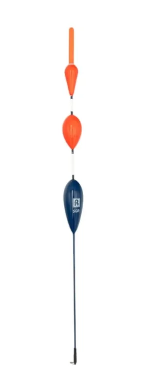 Betrouwbaar Rozemeijer Zander Float Hoempie Day 'n Night Snoekbaarsdobber 5g