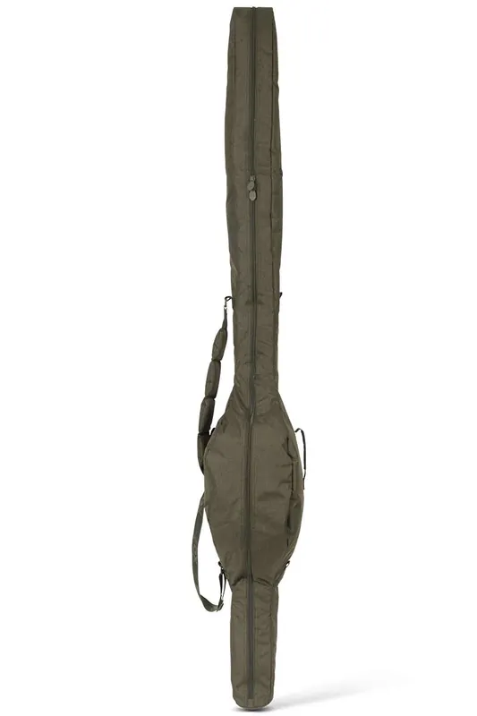 Betrouwbaar Fox Voyager Tri Sleeve Foudraal 10ft