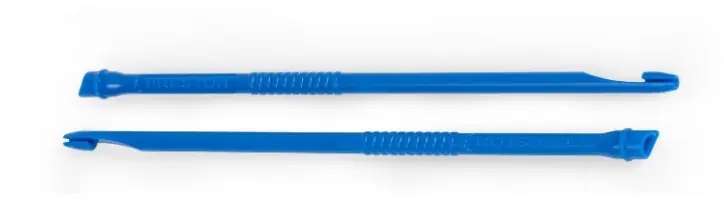 Alleen Vandaag Preston Bander Disgorger Twin Pack (Hakensteker & Bait Band Tool)