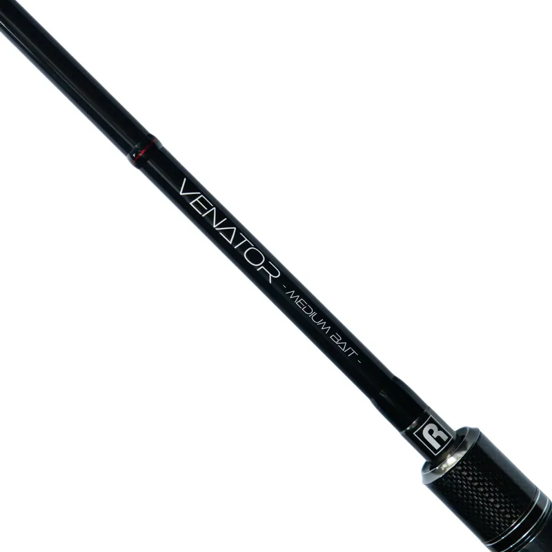 Rozemeijer Venator Medium Bait Baitcasthengel 2.3m (20-70g) Gratis Retour