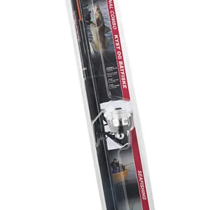 Abu Garcia Cardinal Combo Seafishing 9ft 1 Bestseller