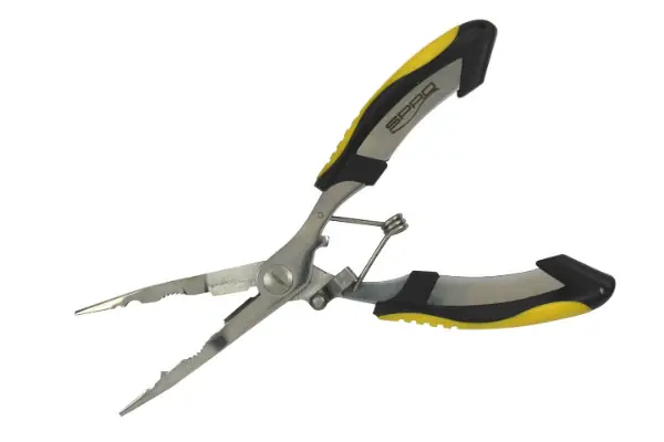 Spro Straight Nose Side Cutter Tang 16cm Must-Have