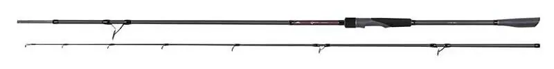 Direct Verzonden Fox Rage Warrior Pike Spin Hengel 2.4m (50-120g)