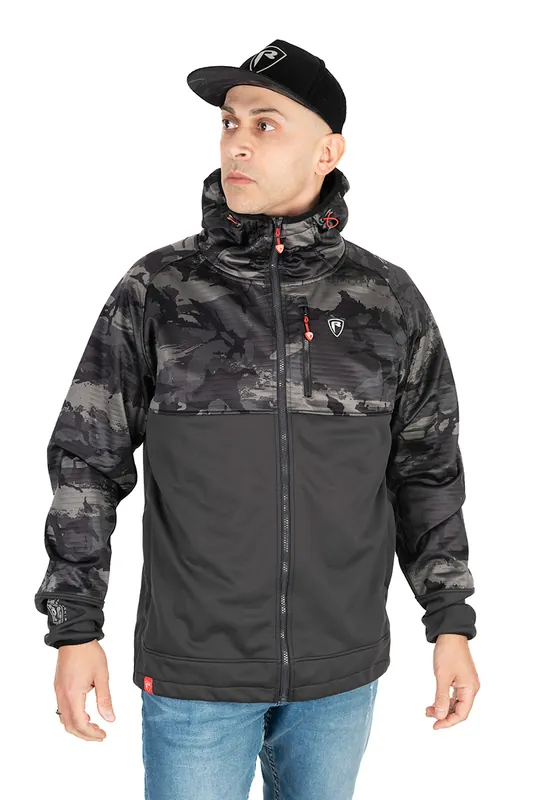Actieprijs Fox Rage Lightweight Wind Blocker Visjas L