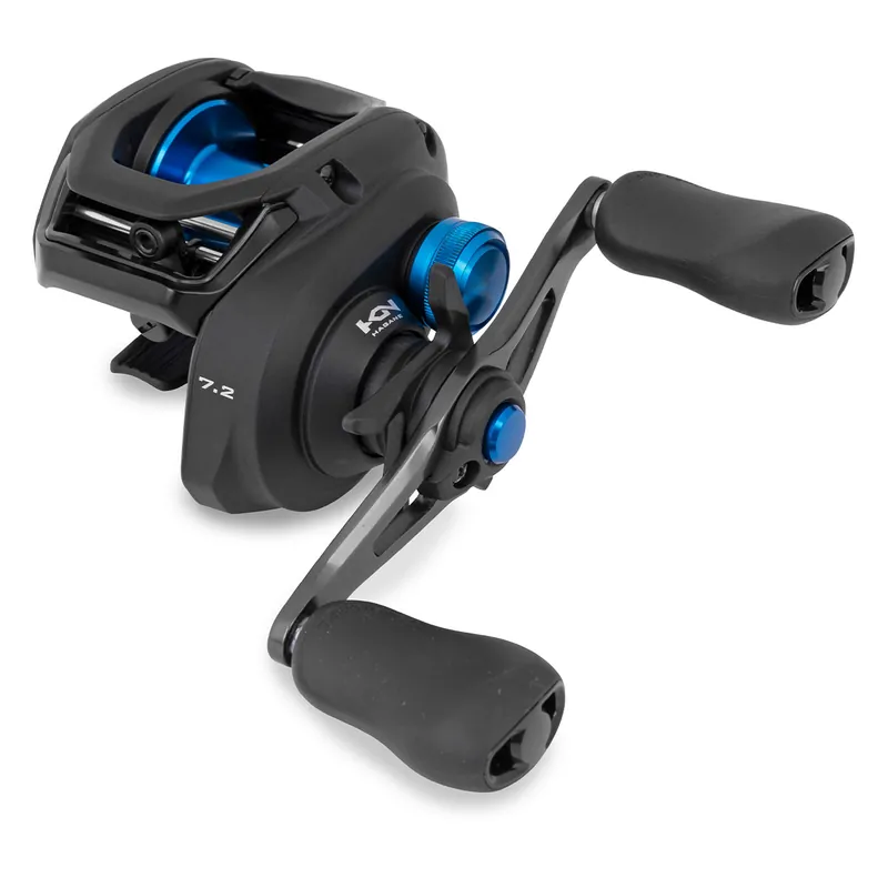Shimano SLX 151 HG Beperkte Voorraad