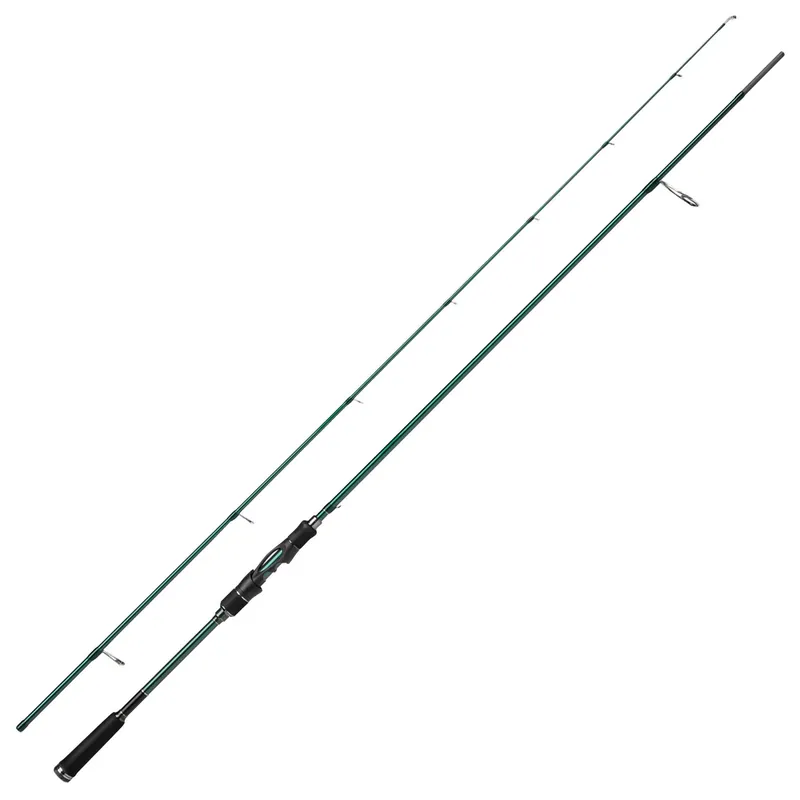 Abu Garcia Spike X Finesse Jigging 2.59m (5-30g) Hete Deal