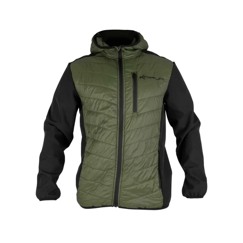 Betaalbaar Korum Thermashell Jacket L