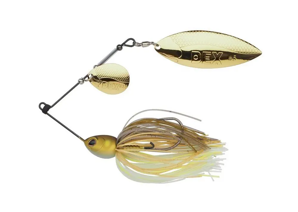 Berkley Dex Spinnerbait 21g Ayu Dagaanbieding