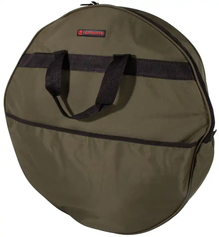 Express Levering Ultimate Round Keepnet Bag 55cm