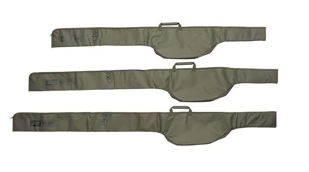 Weekendaanbieding JRC Defender II Padded Rod Sleeve 13ft