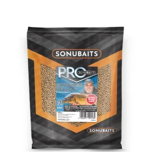Alleen Vandaag Sonubaits Pellets Pro Expanders (500g) Expanders 2mm (500g)