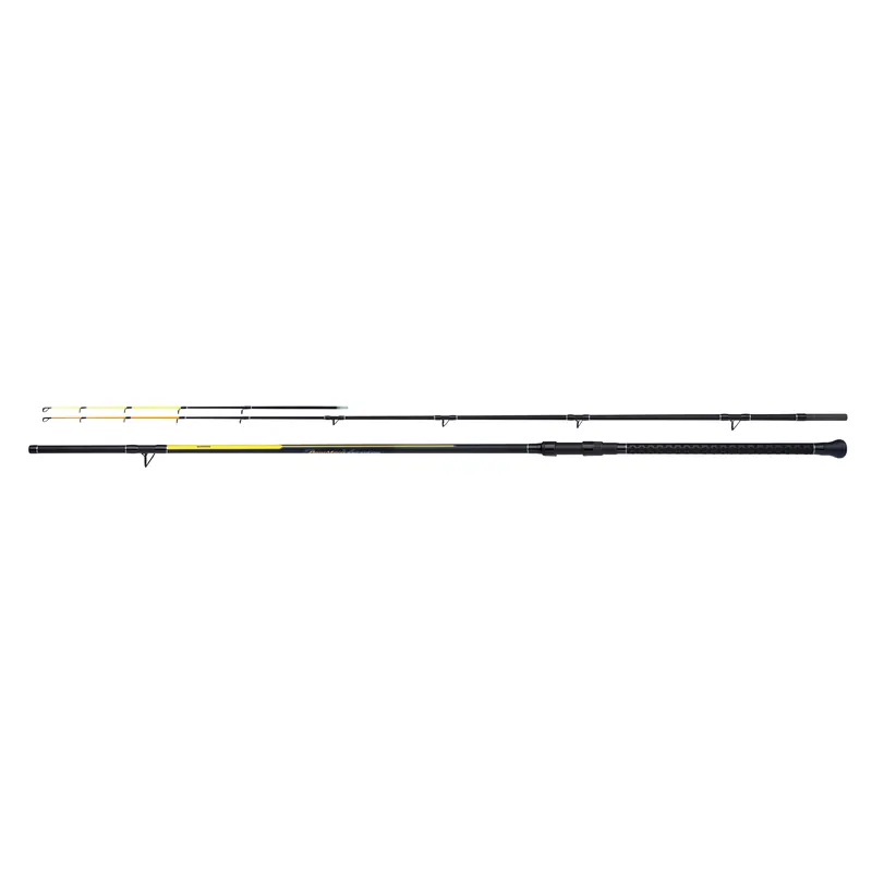 Hete Deal Shimano Beastmaster BX Boat Quiver Boothengel (Incl. 2 toppen) 2.70m (250g)