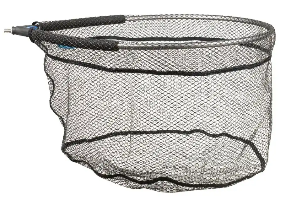 Koopje Spro C-Tec Rubber Floating Net Net 55x45x30cm