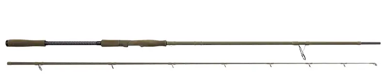 Merkproduct Savage Gear SG4 Fast Game Spinhengel 259cm (25-70g)