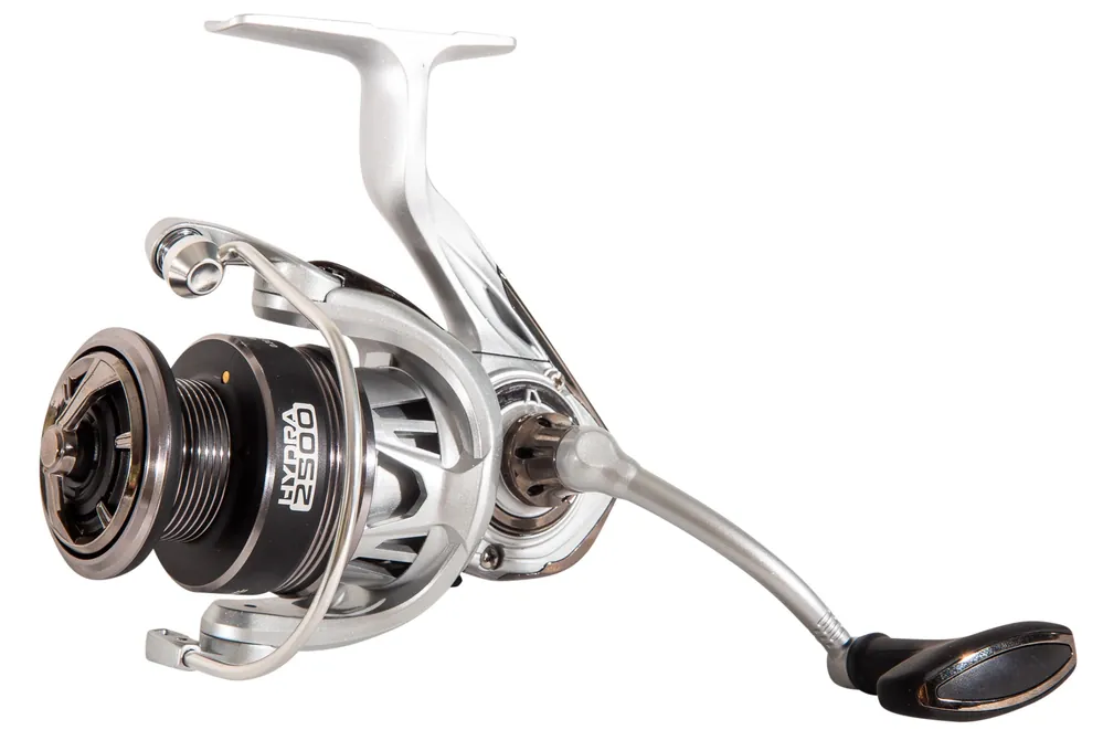 Koop Vandaag Ultimate Hydra Spinmolen 2500