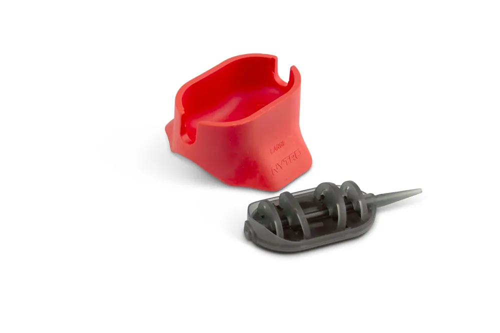 Nytro Latex TCS Method Feeder Mould Small Dagaanbieding