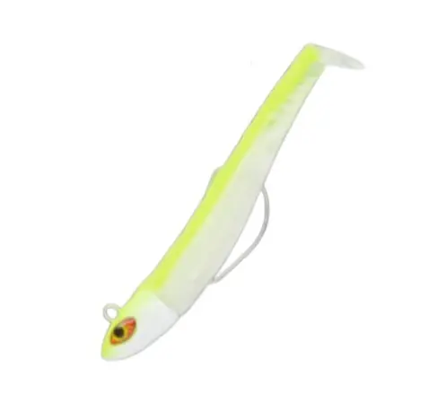Cinnetic Crafty Candy 85L Shad 8.5cm (12g) (2 Stuks) Pearl Ghost Lage Prijs