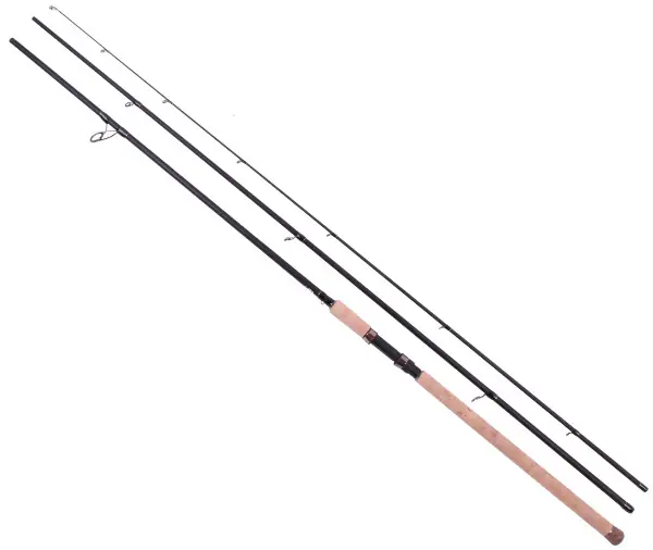 Ultimate Parabolic Floater 3.60m Express Levering