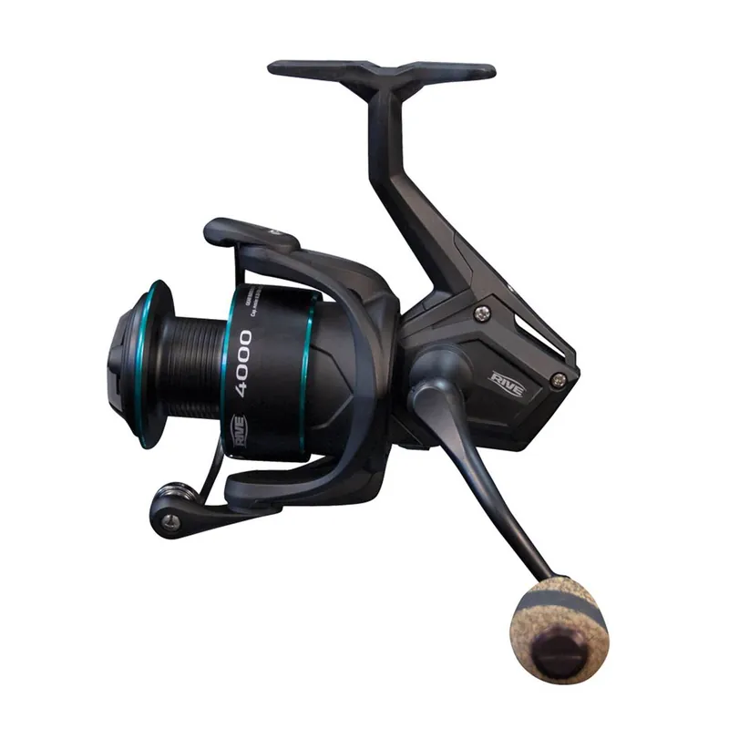 Rive MF Smart Evolution Feedermolen 4000 Premium