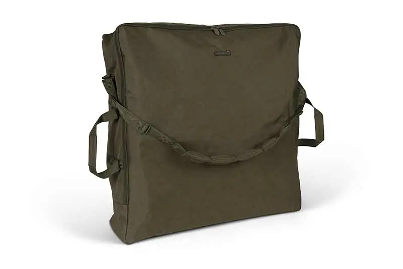 Meest Verkocht Fox Voyager Bedchair Bag