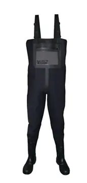 Shop Nu Select Waders Anti-Cut Neopreen S5 Waadpak 42