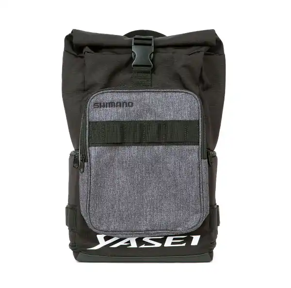 Shimano Yasei Rucksack (Incl. 3x Tacklebox) Gereduceerde Prijs