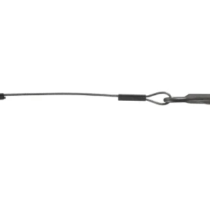 Shop Nu BKK Spear Stinger 7x7 Wire Zander #8 7kg (0.36mm) (2 Stuks) 4cm