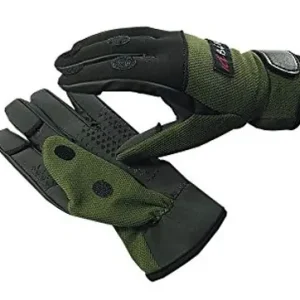 Siberian Pride Neopreen Handschoenen L Op = Op
