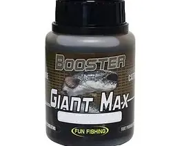 Laatste Kans Fun Fishing Booster Silure (200ml) Crayfish Squid