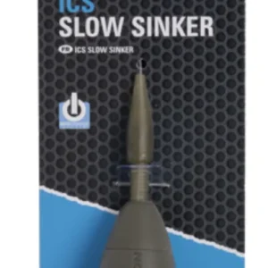 Weekendaanbieding Preston ICS Slow Sinker 8g