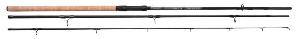 Gecertificeerd Spro Trout Master Passion Trout Lake Hengel (5-40g) (3-delig) 2.70m