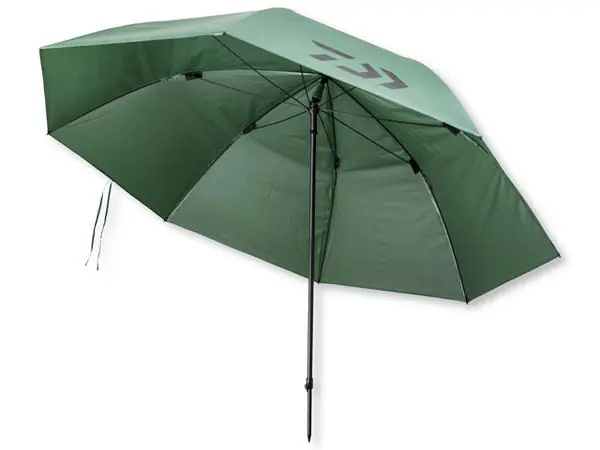 Populair Daiwa D-VEC Wavelock Umbrella (250cm)