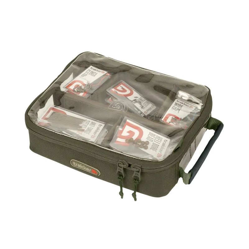 Direct Verzonden Trakker NXG Bitz Pouch Large