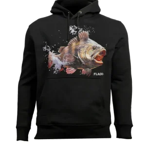 Fladen Hoodie Perch Hunter L Favoriet
