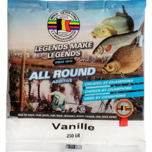 Marcel Van Den Eynde Vanille Lokvoer Additief (250g) Bestseller