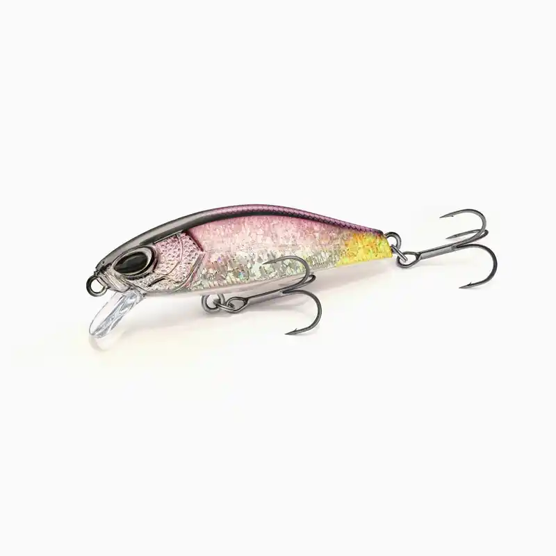 Nays RNN 50 Twitchbait 5.0cm (4.5g) S-44 Seizoensaanbieding