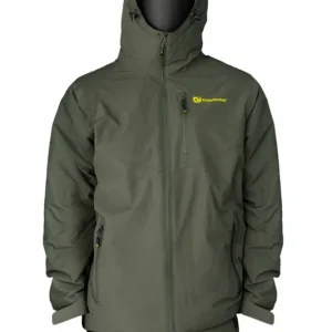 Rigdemonkey APEarel ThermaPro Insulated Coat Visjas L Superprijs